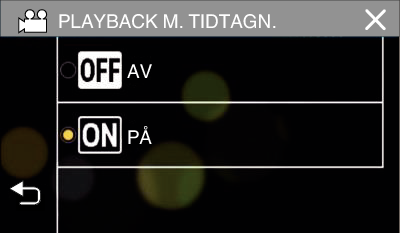 C6B Playback time counter2